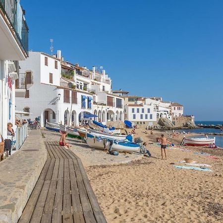 Ferienwohnung 1Benet Pl - Calella De Palafrugell Llafranc Exterior foto